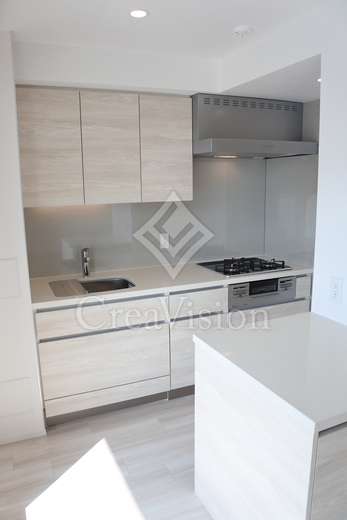 ザ・パークハビオ月島フロント