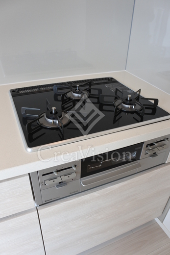 ザ・パークハビオ月島フロント