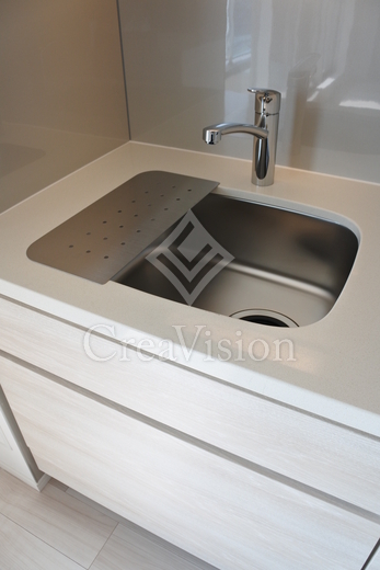 ザ・パークハビオ月島フロント