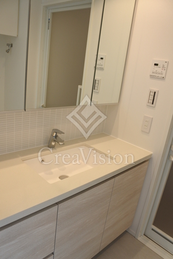 ザ・パークハビオ月島フロント