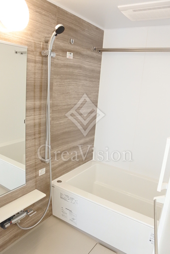 ザ・パークハビオ月島フロント