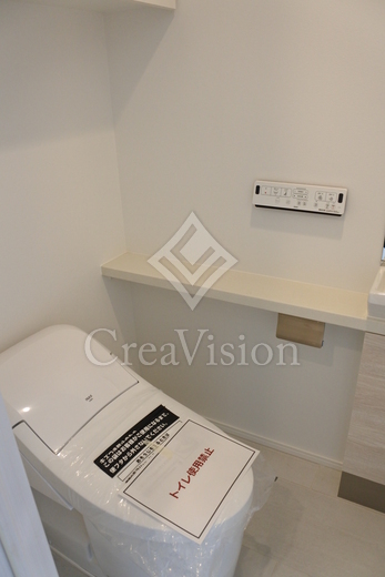 ザ・パークハビオ月島フロント