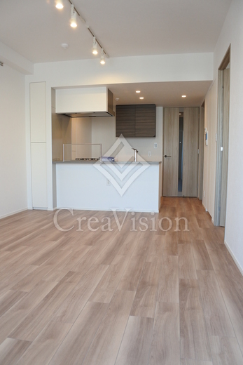 ザ・パークハビオ月島フロント