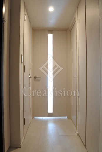 ザ・パークハビオ月島フロント