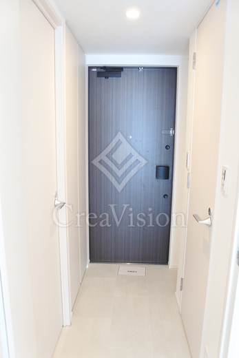 ザ・パークハビオ月島フロント