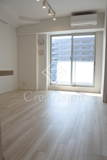 ザ・パークハビオ月島フロント