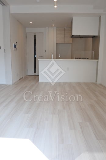 ザ・パークハビオ月島フロント