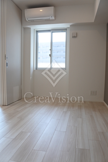 ザ・パークハビオ月島フロント