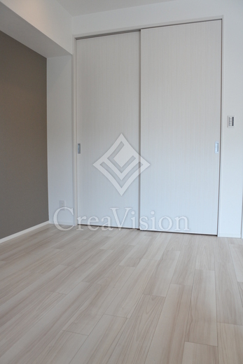 ザ・パークハビオ月島フロント