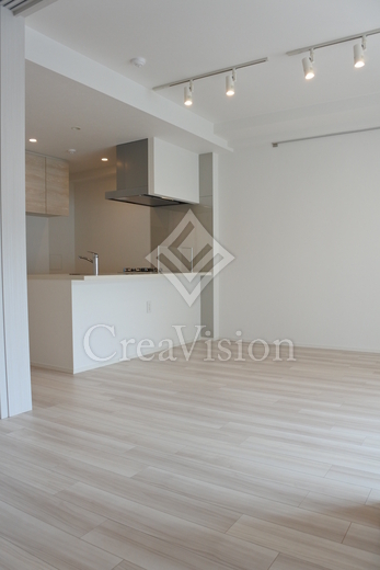 ザ・パークハビオ月島フロント