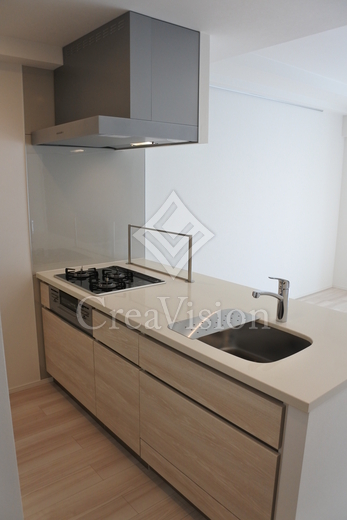 ザ・パークハビオ月島フロント