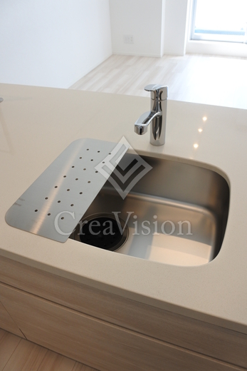 ザ・パークハビオ月島フロント