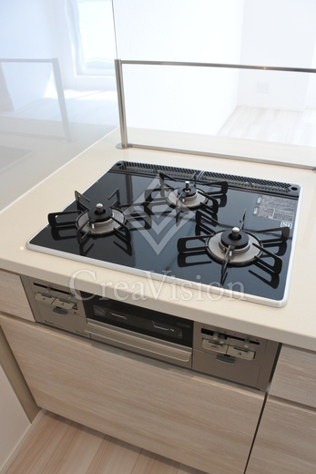 ザ・パークハビオ月島フロント