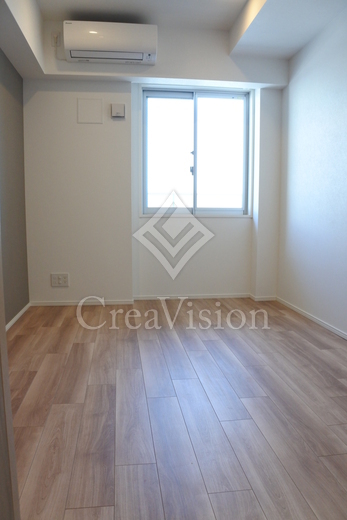 ザ・パークハビオ月島フロント