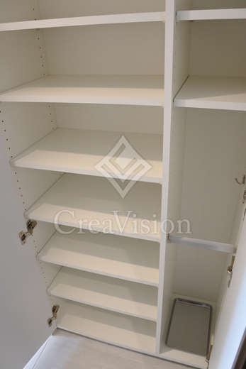 ザ・パークハビオ月島フロント