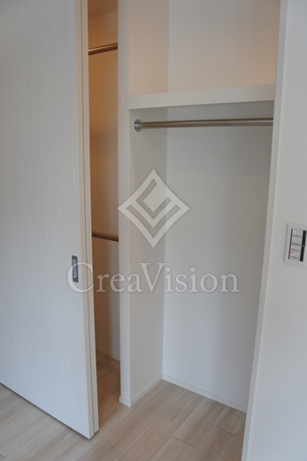 ザ・パークハビオ月島フロント