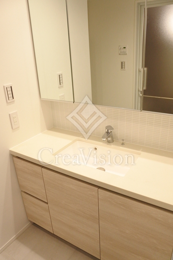 ザ・パークハビオ月島フロント