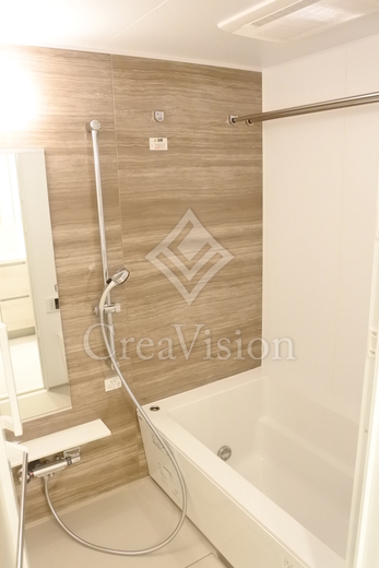 ザ・パークハビオ月島フロント