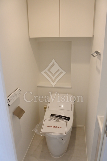 ザ・パークハビオ月島フロント