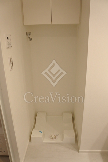 ザ・パークハビオ月島フロント