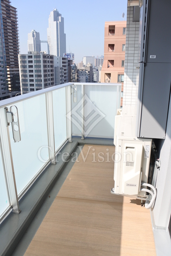 ザ・パークハビオ月島フロント