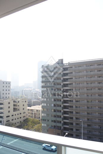 ザ・パークハビオ月島フロント