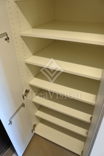 ザ・パークハビオ月島フロント