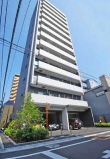 ファインアドレス新御徒町