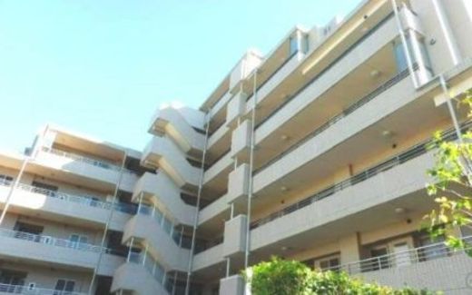 小石川ザ・レジデンスウエストスクエア