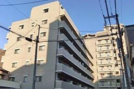 レーベンハイム森下レシェンテ