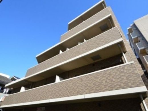 レーベンハイム森下レシェンテ