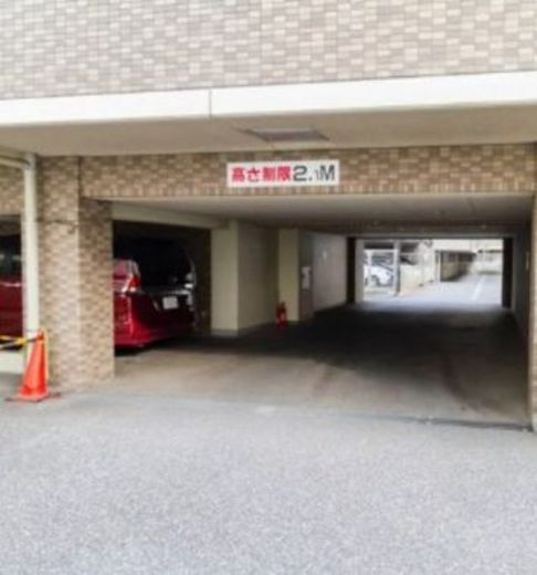 レーベンハイム森下レシェンテ