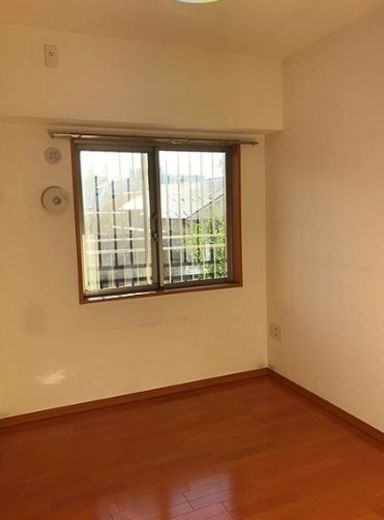 レーベンハイム森下レシェンテ