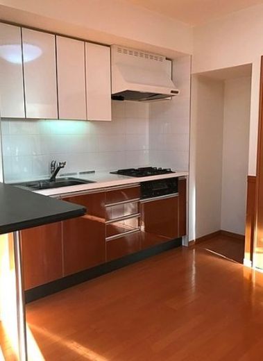 レーベンハイム森下レシェンテ