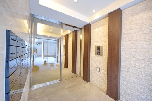 マージュ世田谷