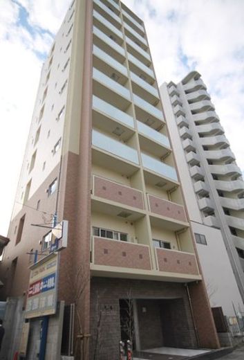 ファインクレスト護国寺