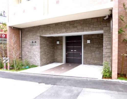 ファインクレスト護国寺