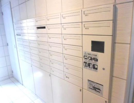 ファインクレスト護国寺