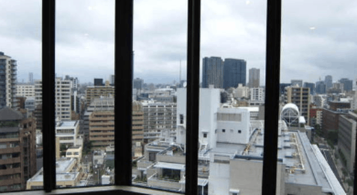 ブリリア一番町