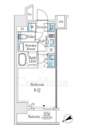 プライマル御茶ノ水