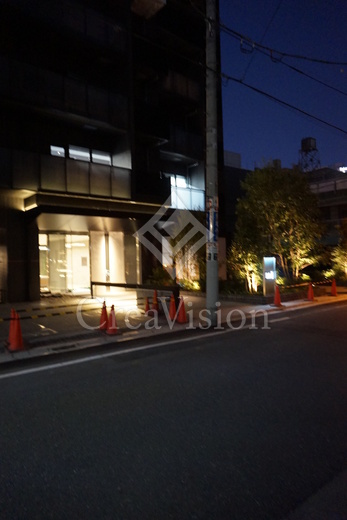 パークアクシス浅草レジデンス