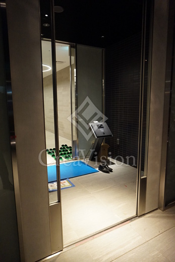 パークアクシス浅草レジデンス