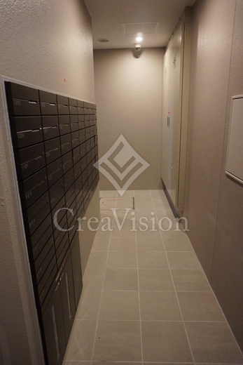 パークアクシス浅草レジデンス