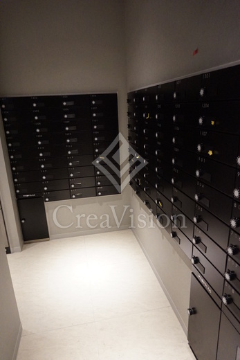 パークアクシス浅草レジデンス