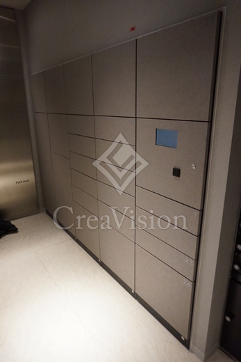 パークアクシス浅草レジデンス