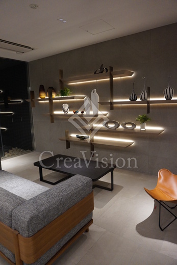 パークアクシス浅草レジデンス