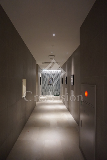 パークアクシス浅草レジデンス