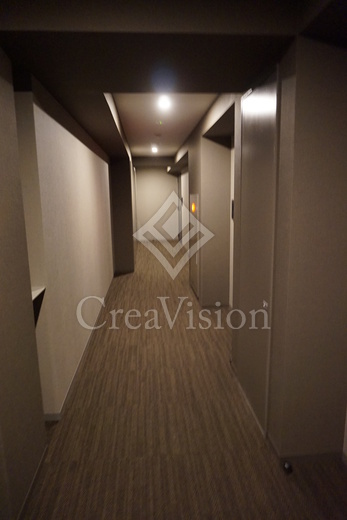 パークアクシス浅草レジデンス