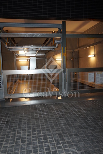 パークアクシス浅草レジデンス