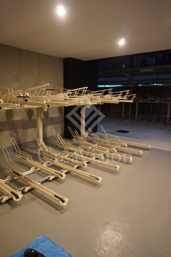 パークアクシス浅草レジデンス